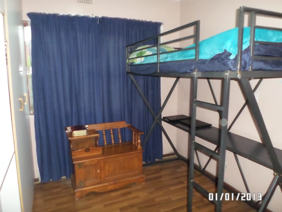 3 Bedroom Property for Sale in Beverly Park Western Cape